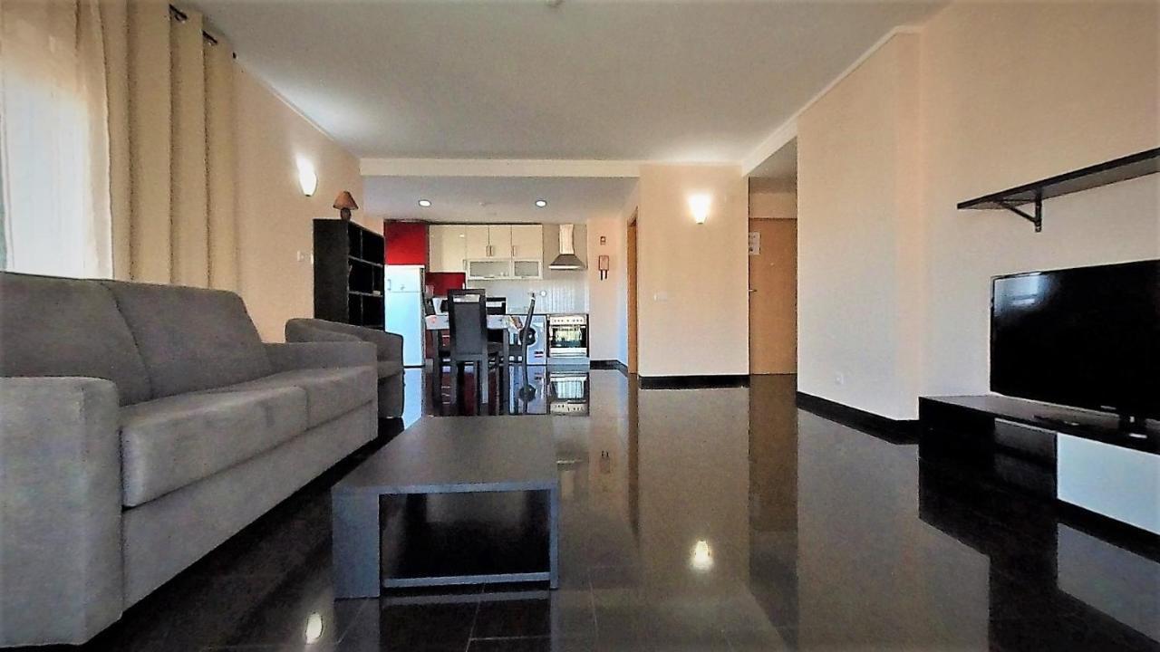 Apartamentos Turisticos Rocha Tower 3 Portimão Kültér fotó