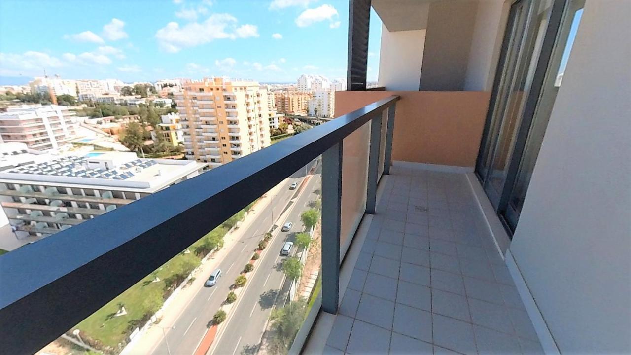 Apartamentos Turisticos Rocha Tower 3 Portimão Kültér fotó