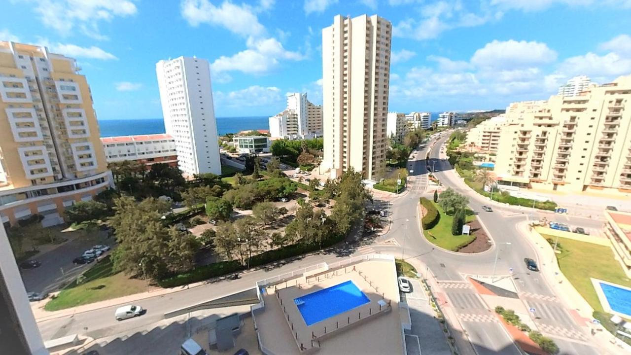 Apartamentos Turisticos Rocha Tower 3 Portimão Kültér fotó