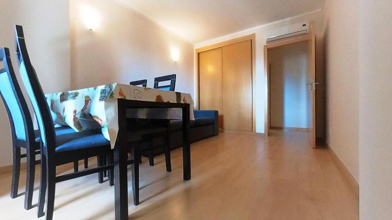 Apartamentos Turisticos Rocha Tower 3 Portimão Kültér fotó