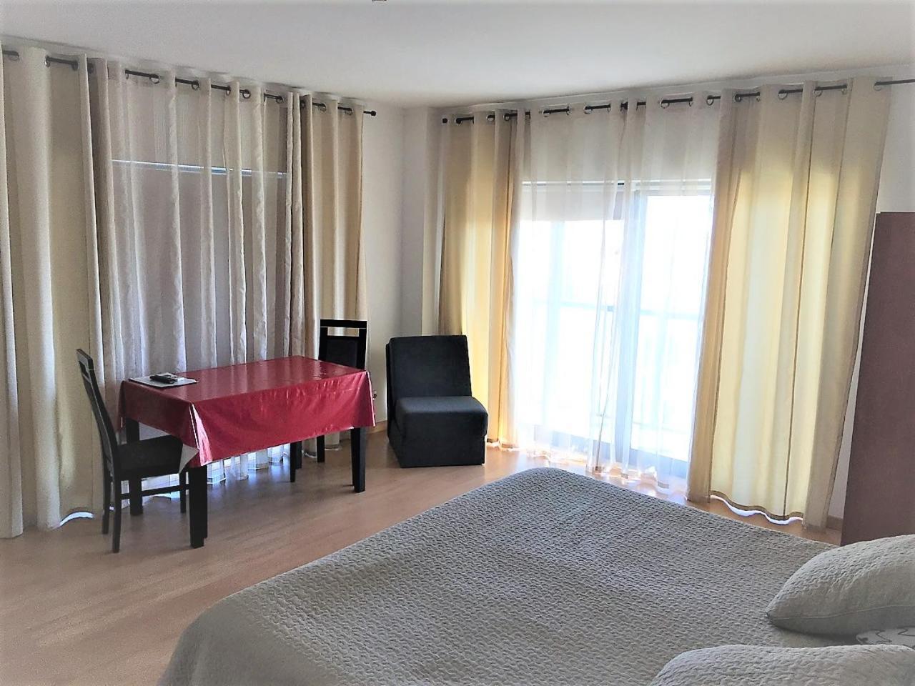 Apartamentos Turisticos Rocha Tower 3 Portimão Kültér fotó